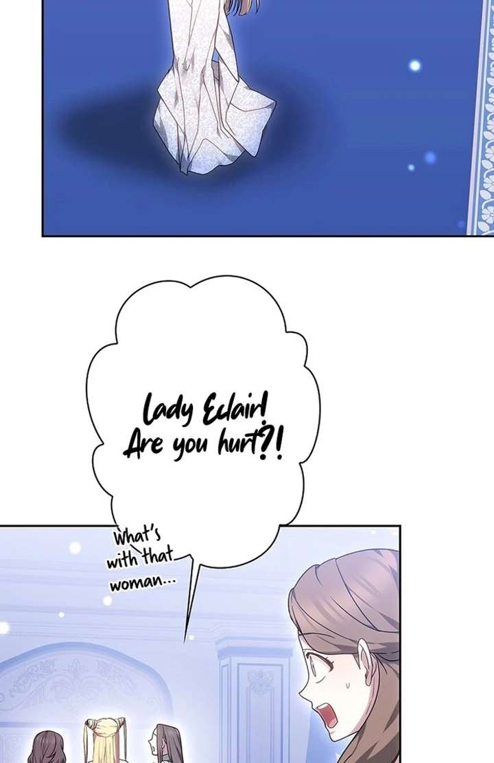 The Super-Strong Noble Lady Wants to Be Truly Weak Chapter 3 606 026