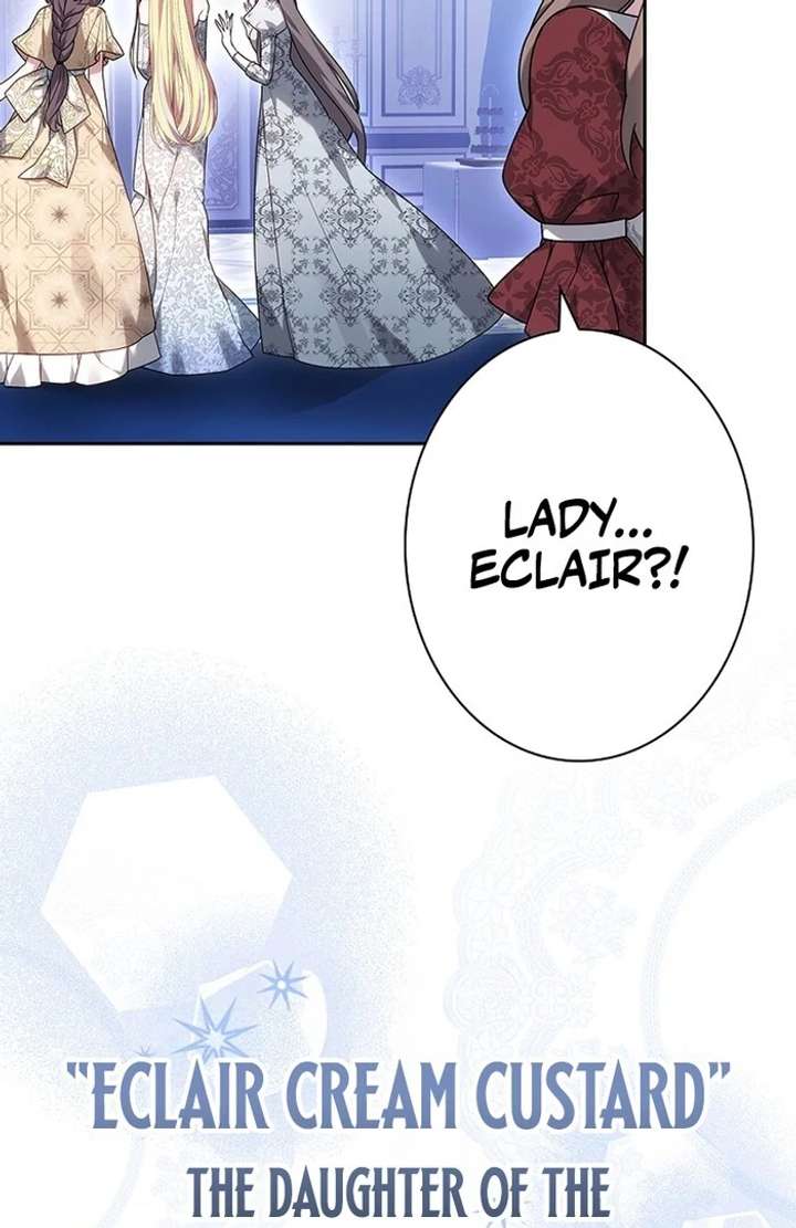 The Super-Strong Noble Lady Wants to Be Truly Weak Chapter 3 607 027