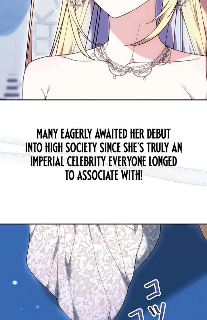 The Super-Strong Noble Lady Wants to Be Truly Weak Chapter 3 613 033