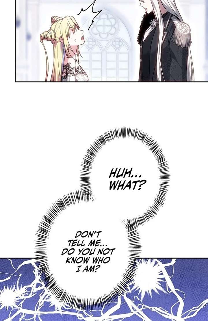 The Super-Strong Noble Lady Wants to Be Truly Weak Chapter 3 617 037