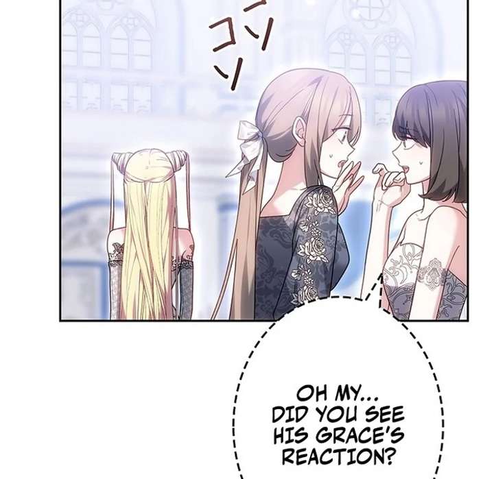 The Super-Strong Noble Lady Wants to Be Truly Weak Chapter 3 619 039