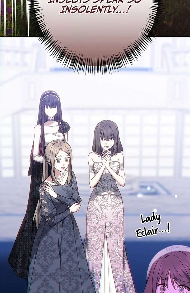 The Super-Strong Noble Lady Wants to Be Truly Weak Chapter 3 624 044