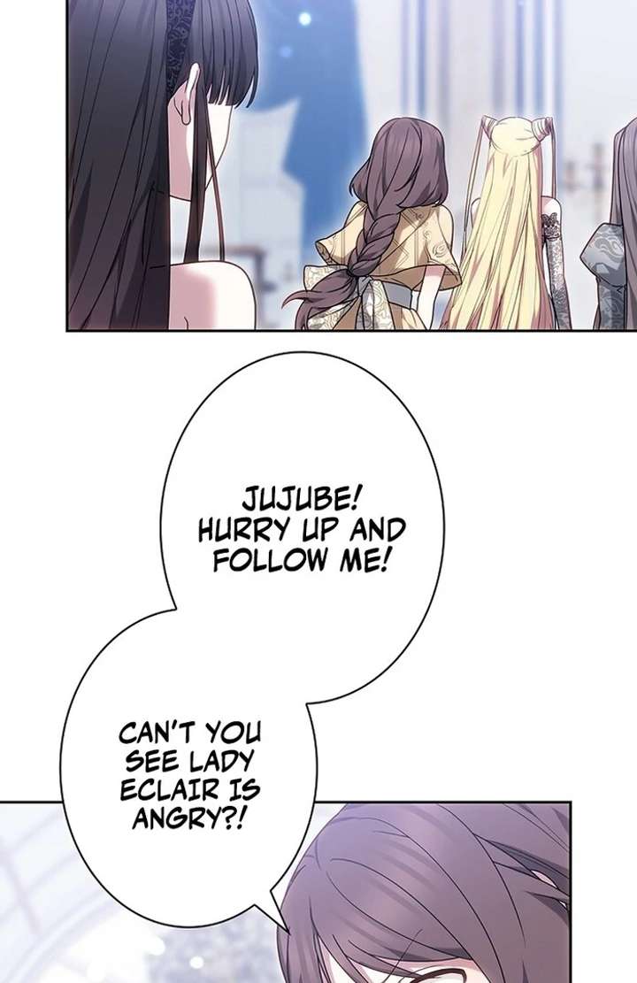 The Super-Strong Noble Lady Wants to Be Truly Weak Chapter 3 627 047