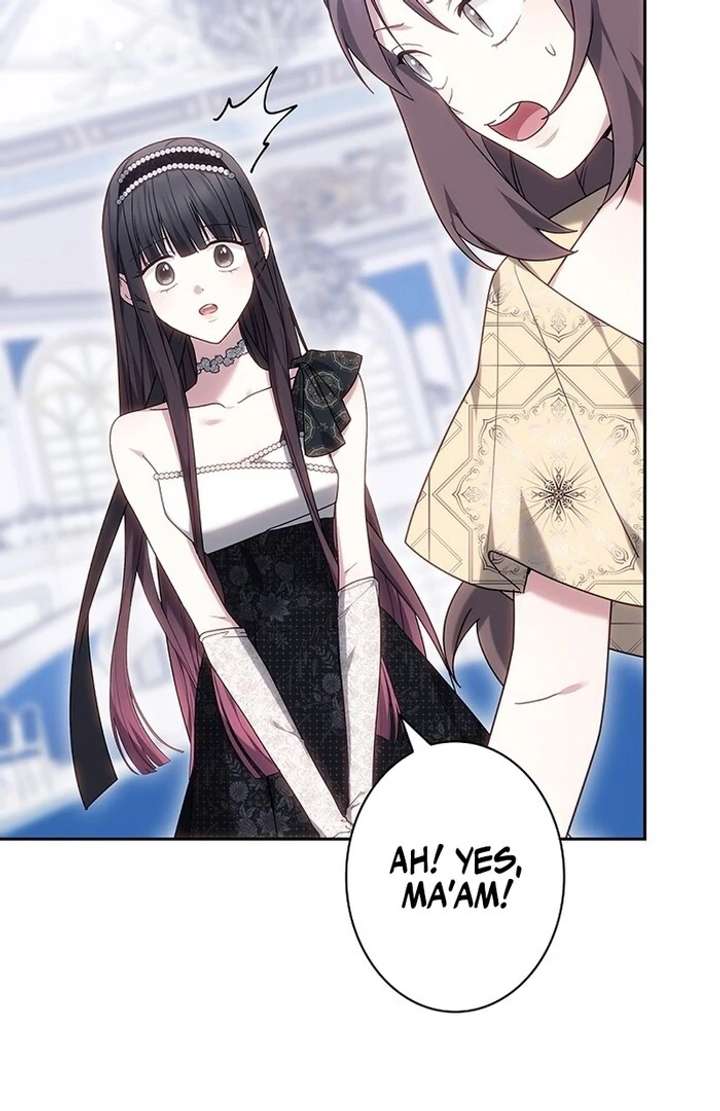 The Super-Strong Noble Lady Wants to Be Truly Weak Chapter 3 628 048