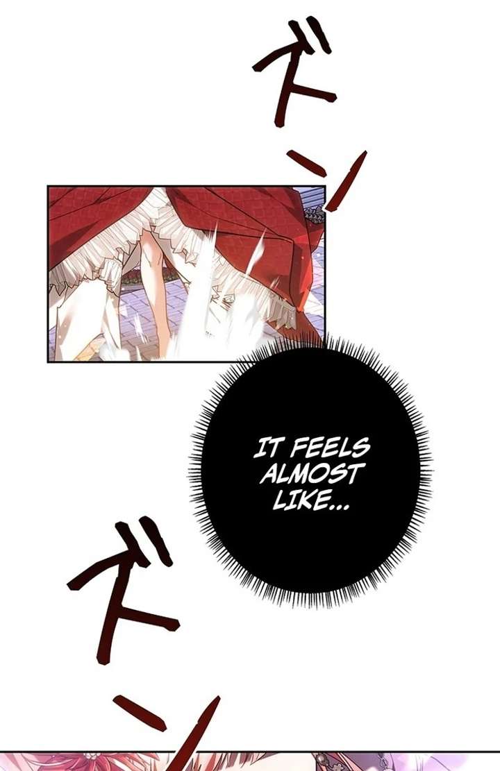 The Super-Strong Noble Lady Wants to Be Truly Weak Chapter 3 643 063