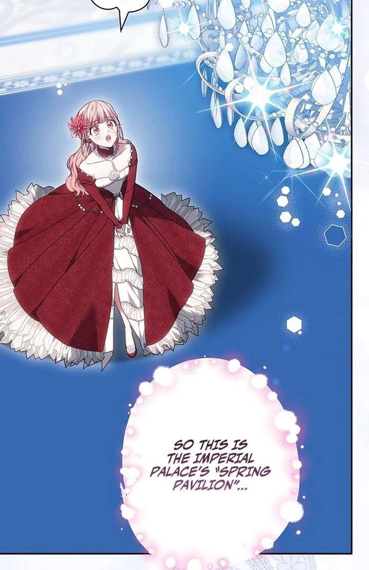 The Super-Strong Noble Lady Wants to Be Truly Weak Chapter 3 662 082