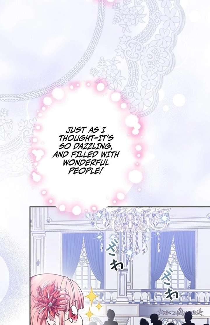 The Super-Strong Noble Lady Wants to Be Truly Weak Chapter 3 663 083