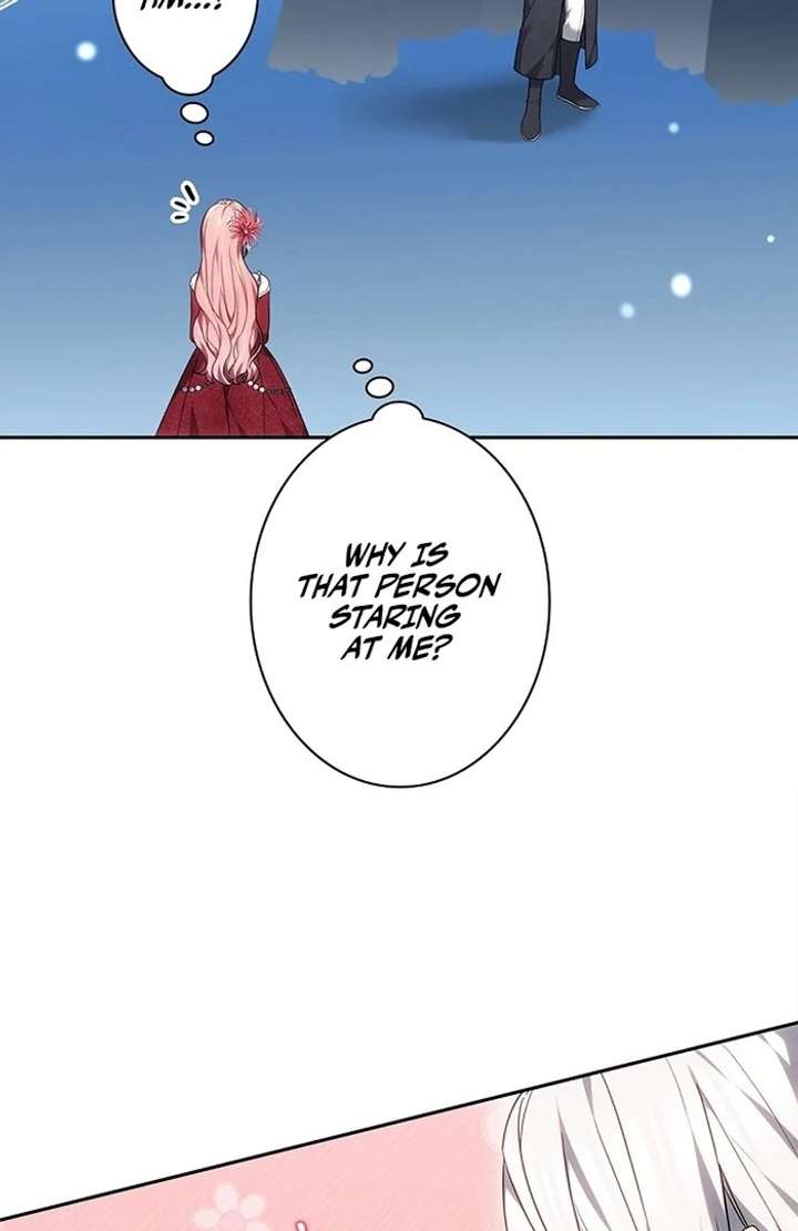 The Super-Strong Noble Lady Wants to Be Truly Weak Chapter 3 665 085