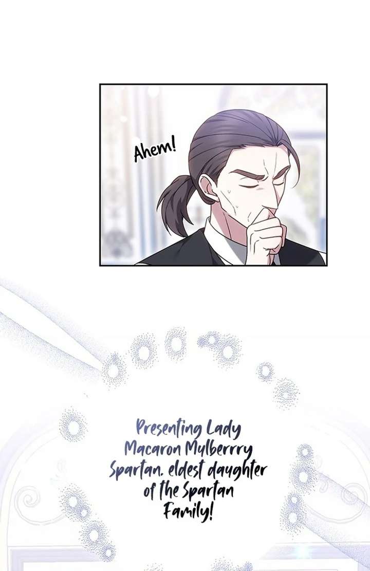 The Super-Strong Noble Lady Wants to Be Truly Weak Chapter 3 672 092