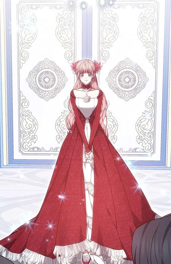 The Super-Strong Noble Lady Wants to Be Truly Weak Chapter 3 673 093