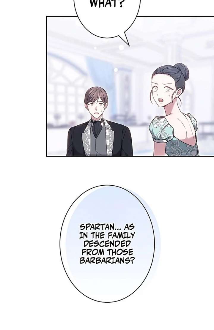 The Super-Strong Noble Lady Wants to Be Truly Weak Chapter 3 675 095