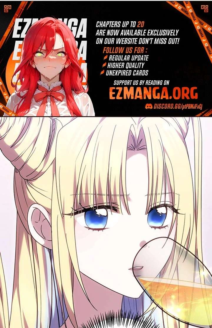 The Super-Strong Noble Lady Wants to Be Truly Weak Chapter 3 678 098