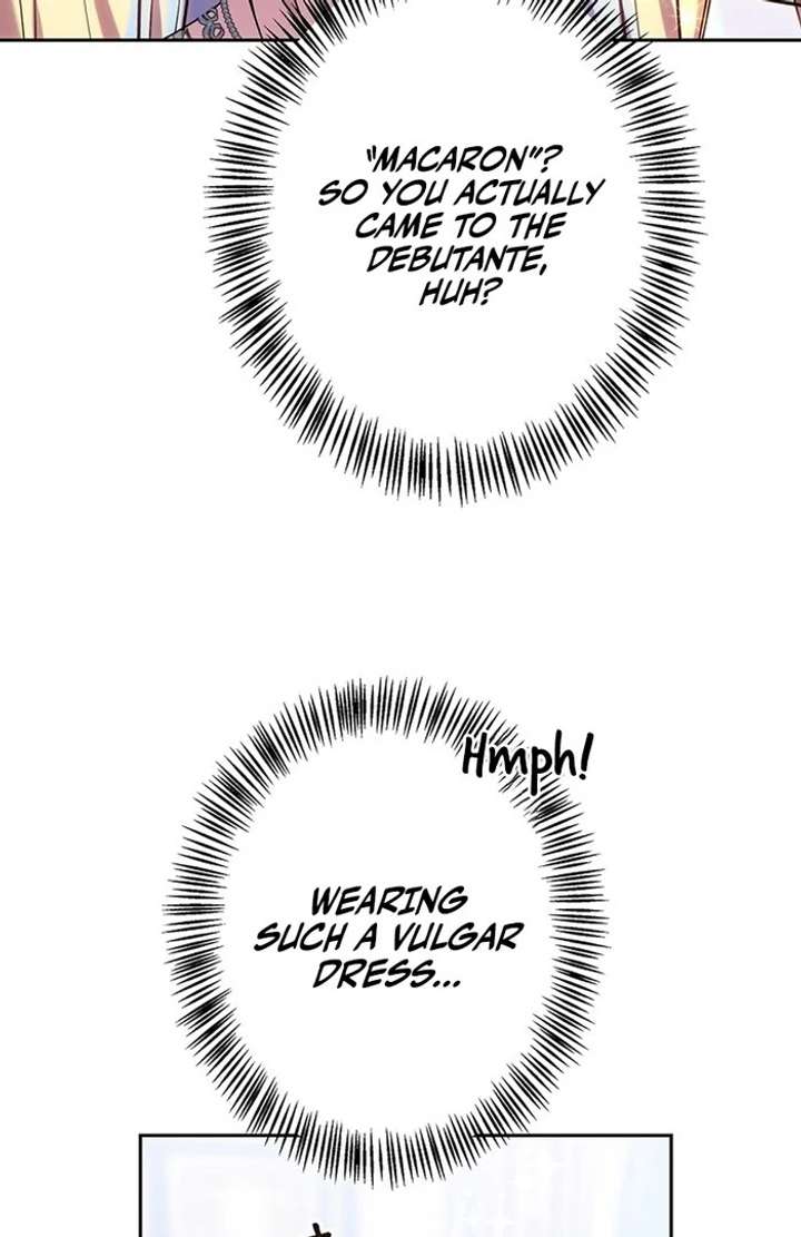 The Super-Strong Noble Lady Wants to Be Truly Weak Chapter 3 679 099