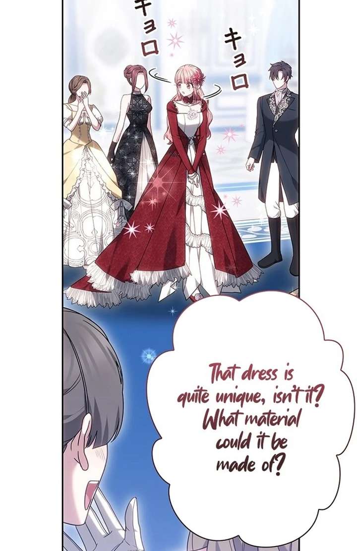 The Super-Strong Noble Lady Wants to Be Truly Weak Chapter 3 680 100