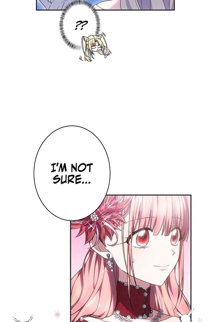 The Super-Strong Noble Lady Wants to Be Truly Weak Chapter 3 681 101