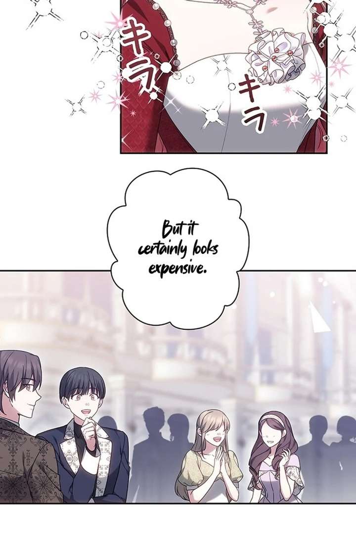 The Super-Strong Noble Lady Wants to Be Truly Weak Chapter 3 682 102