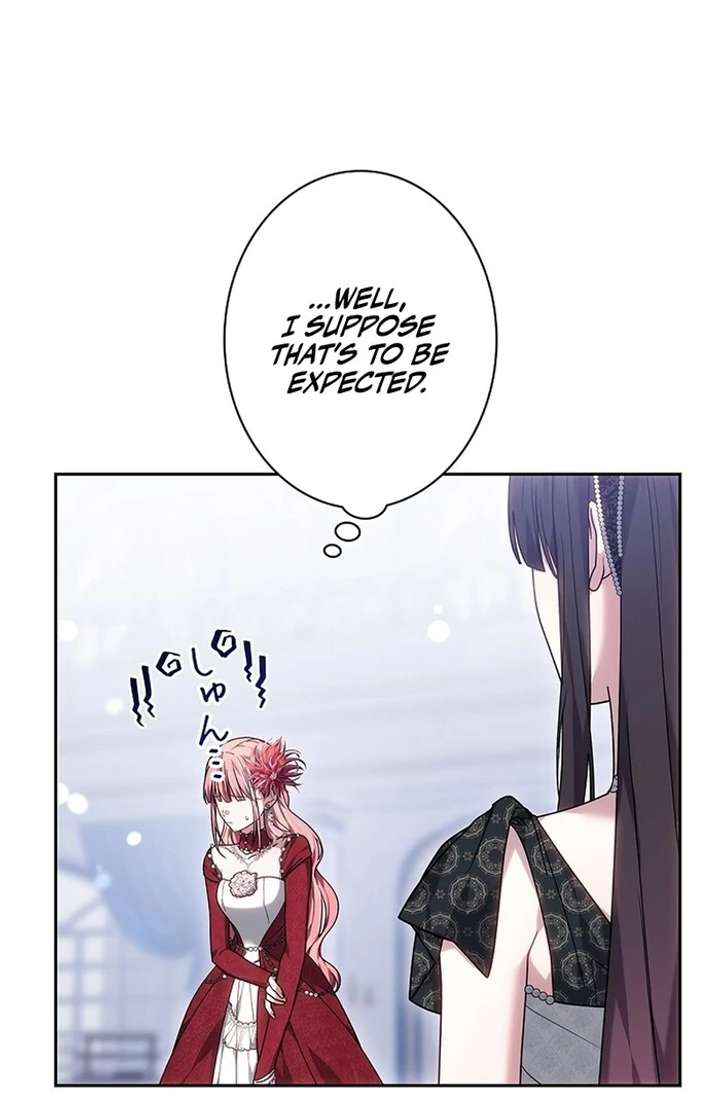 The Super-Strong Noble Lady Wants to Be Truly Weak Chapter 3 690 110