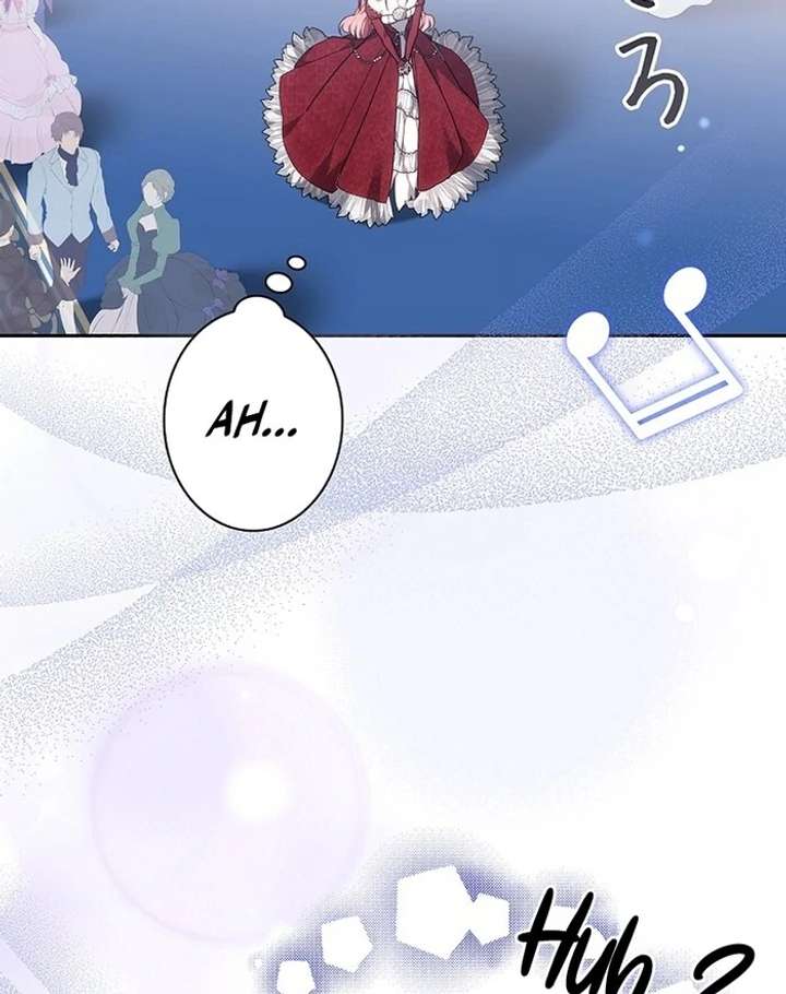 The Super-Strong Noble Lady Wants to Be Truly Weak Chapter 3 695 115