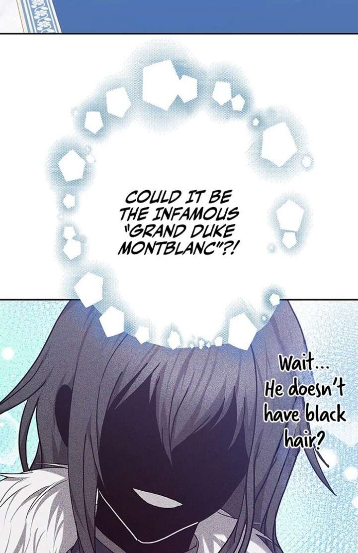 The Super-Strong Noble Lady Wants to Be Truly Weak Chapter 3 709 129