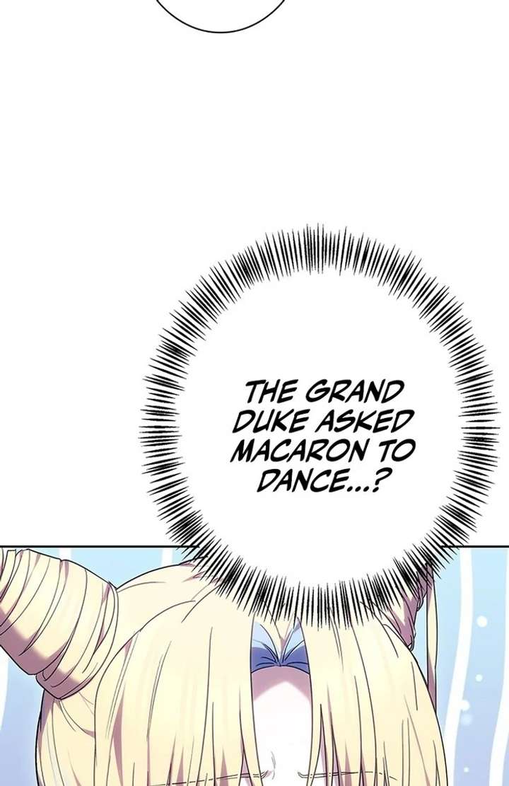 The Super-Strong Noble Lady Wants to Be Truly Weak Chapter 3 711 131