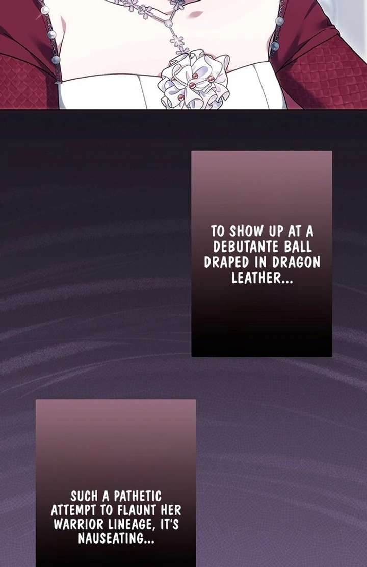 The Super-Strong Noble Lady Wants to Be Truly Weak Chapter 3 715 135