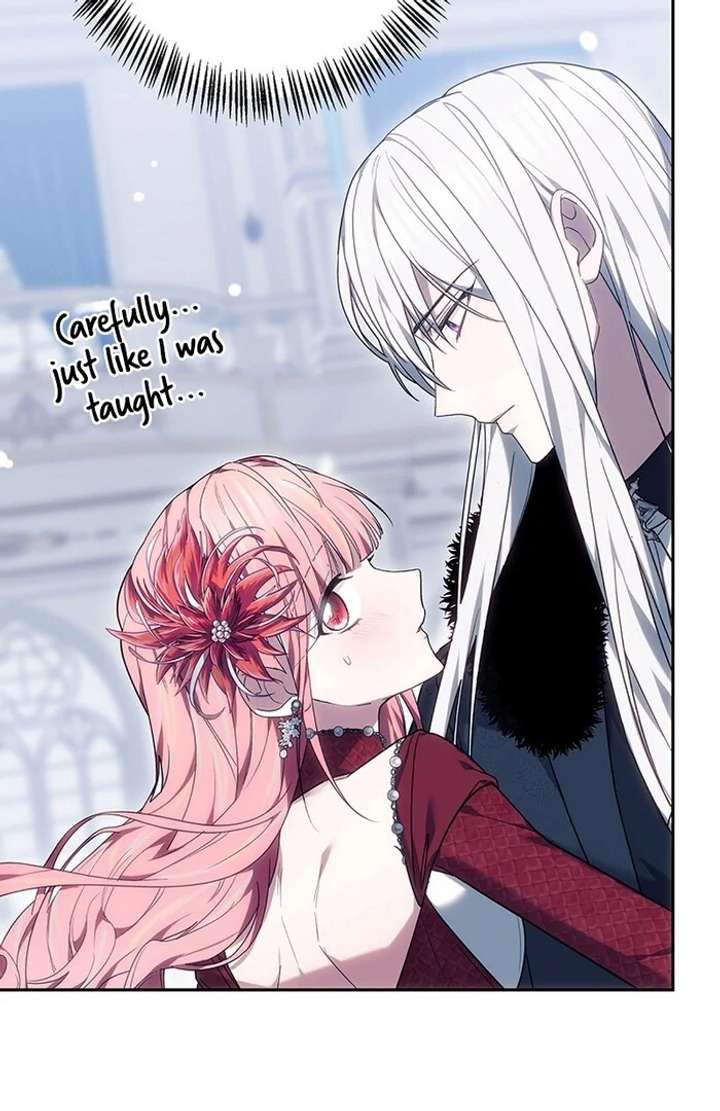 The Super-Strong Noble Lady Wants to Be Truly Weak Chapter 3 718 138