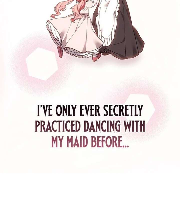 The Super-Strong Noble Lady Wants to Be Truly Weak Chapter 3 722 142