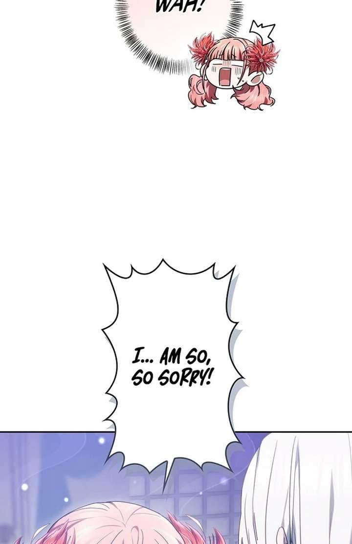 The Super-Strong Noble Lady Wants to Be Truly Weak Chapter 3 725 145