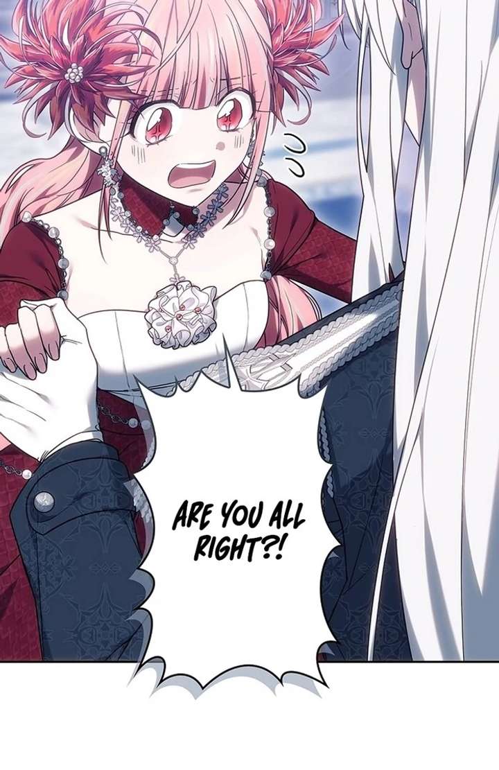 The Super-Strong Noble Lady Wants to Be Truly Weak Chapter 3 726 146