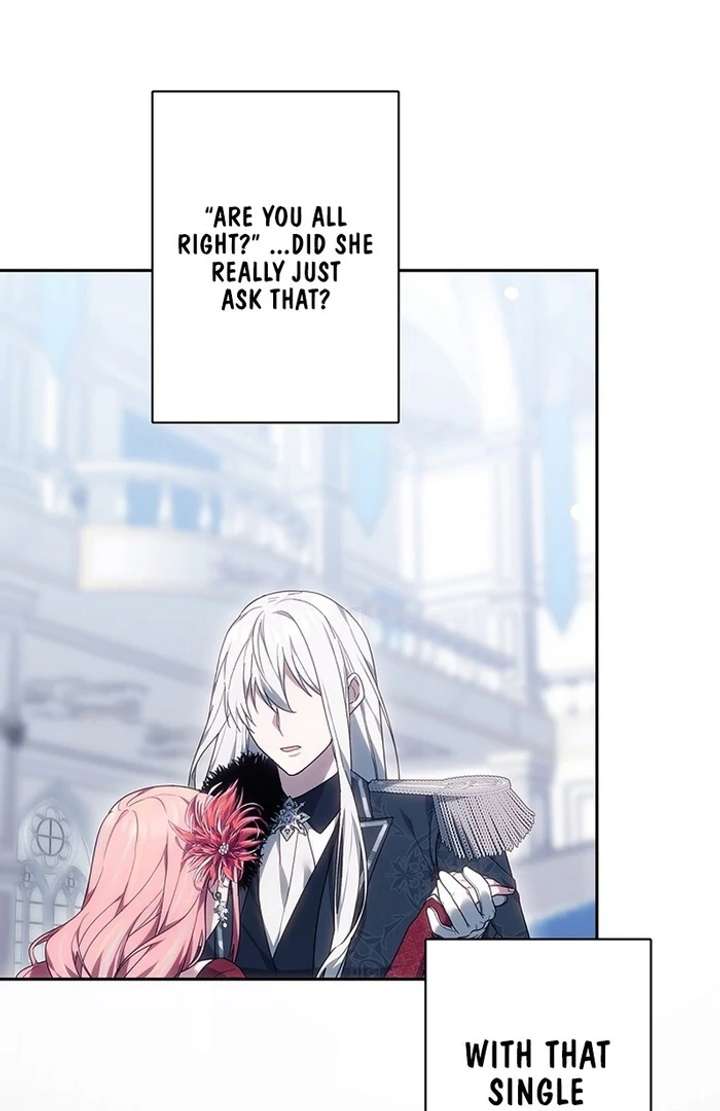 The Super-Strong Noble Lady Wants to Be Truly Weak Chapter 3 727 147