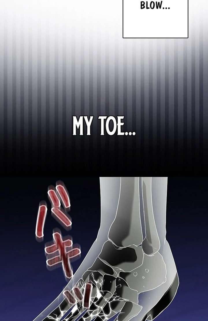 The Super-Strong Noble Lady Wants to Be Truly Weak Chapter 3 728 148