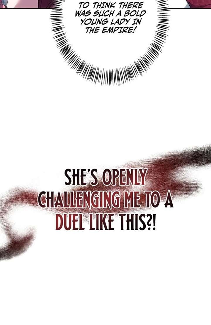 The Super-Strong Noble Lady Wants to Be Truly Weak Chapter 3 733 153