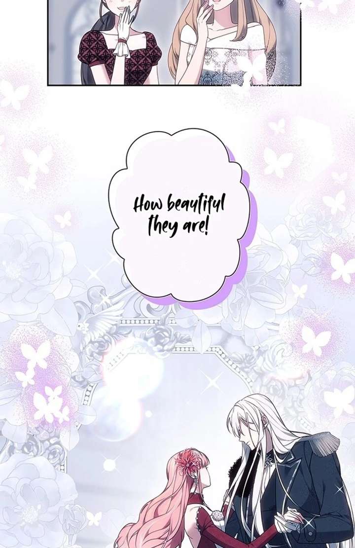 The Super-Strong Noble Lady Wants to Be Truly Weak Chapter 3 735 155