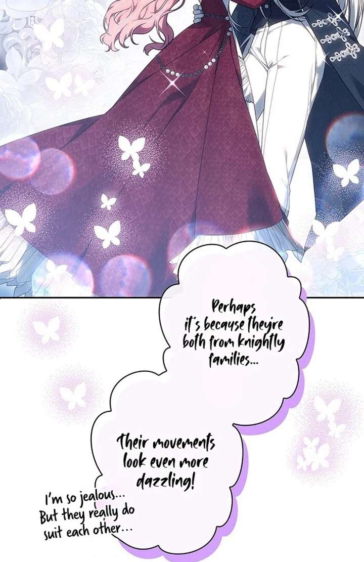 The Super-Strong Noble Lady Wants to Be Truly Weak Chapter 3 736 156