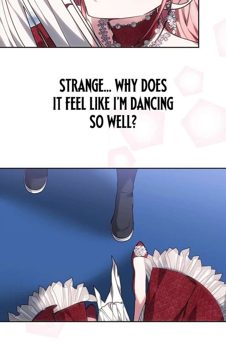 The Super-Strong Noble Lady Wants to Be Truly Weak Chapter 3 743 163