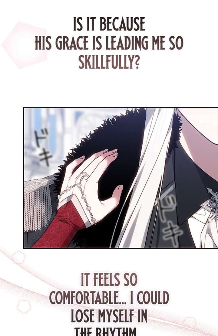 The Super-Strong Noble Lady Wants to Be Truly Weak Chapter 3 744 164