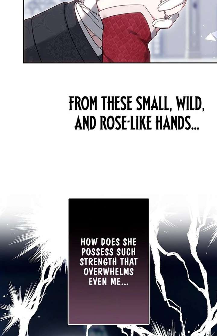 The Super-Strong Noble Lady Wants to Be Truly Weak Chapter 3 753 173