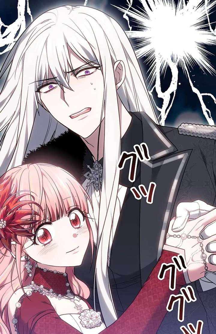 The Super-Strong Noble Lady Wants to Be Truly Weak Chapter 3 754 174