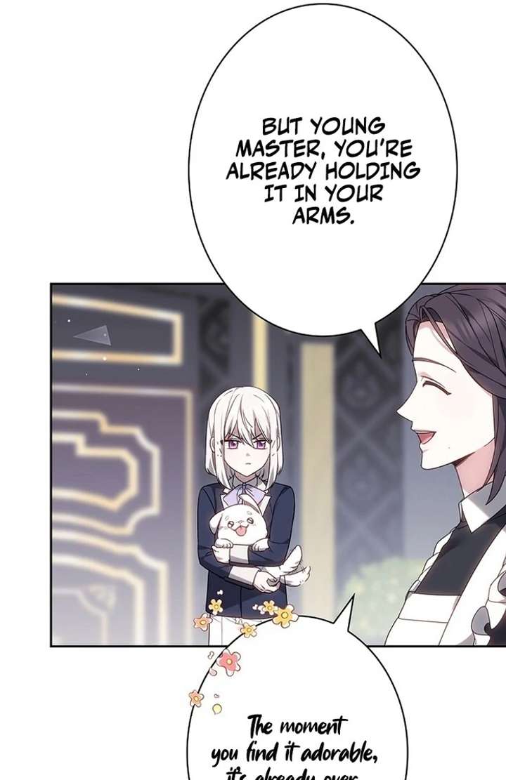 The Super-Strong Noble Lady Wants to Be Truly Weak Chapter 3 757 177