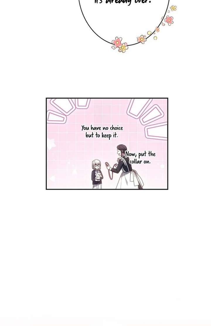 The Super-Strong Noble Lady Wants to Be Truly Weak Chapter 3 758 178