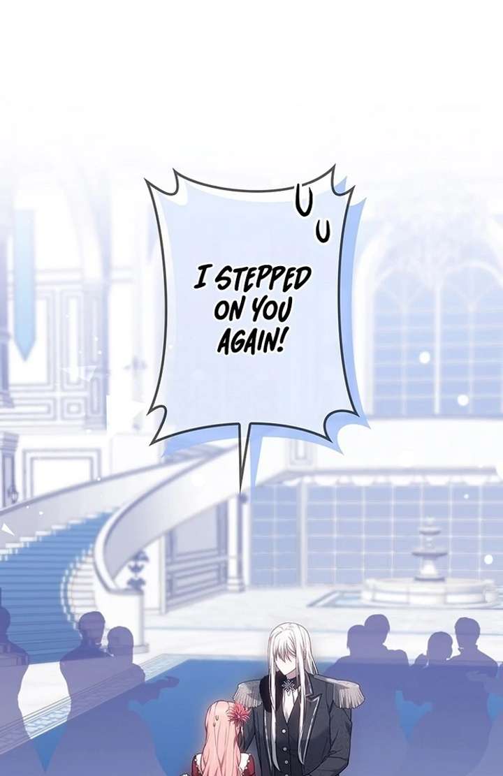 The Super-Strong Noble Lady Wants to Be Truly Weak Chapter 3 763 183