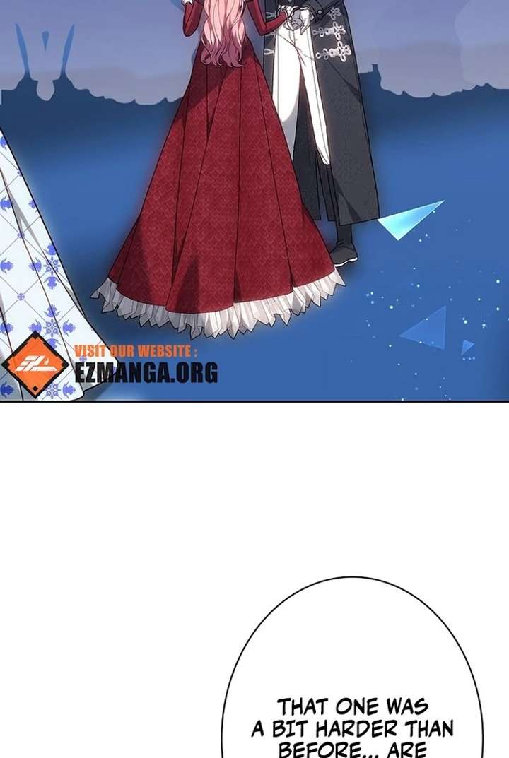 The Super-Strong Noble Lady Wants to Be Truly Weak Chapter 3 764 184