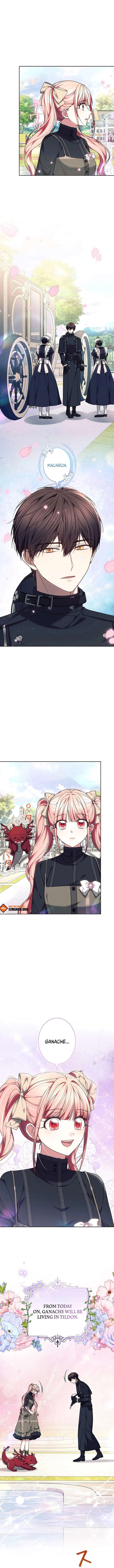 The Super-Strong Noble Lady Wants to Be Truly Weak Chapter 30 56 10