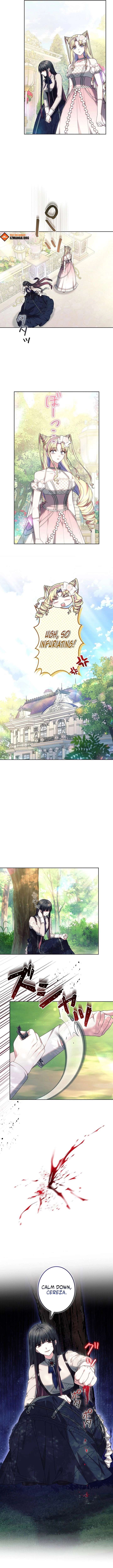 The Super-Strong Noble Lady Wants to Be Truly Weak Chapter 30 53 7