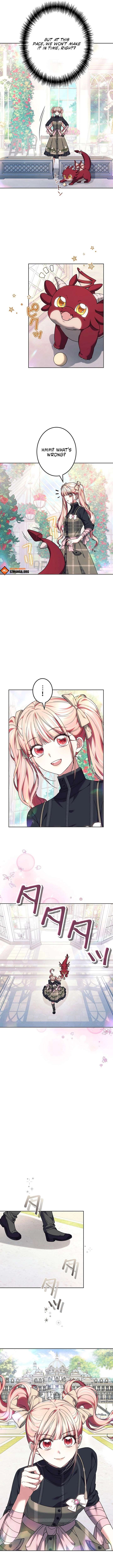 The Super-Strong Noble Lady Wants to Be Truly Weak Chapter 30 55 9