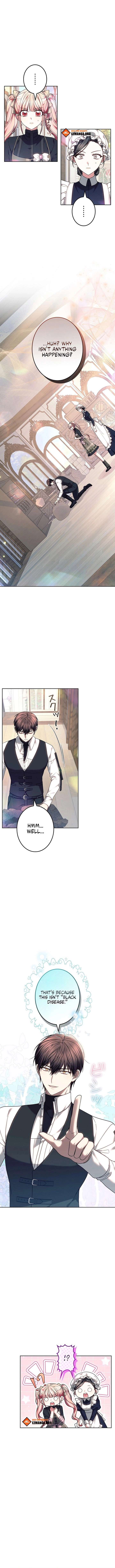 The Super-Strong Noble Lady Wants to Be Truly Weak Chapter 31 47 04