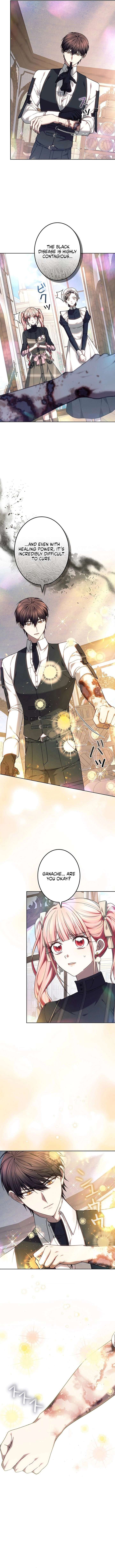 The Super-Strong Noble Lady Wants to Be Truly Weak Chapter 31 48 05