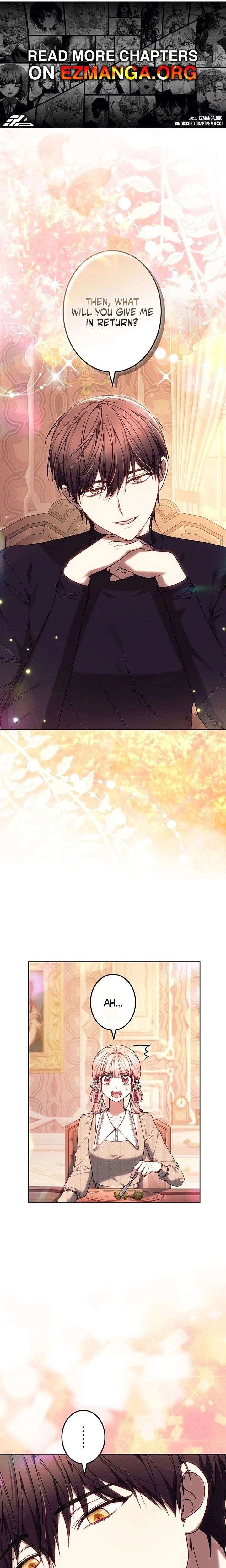 The Super-Strong Noble Lady Wants to Be Truly Weak Chapter 32 68 001