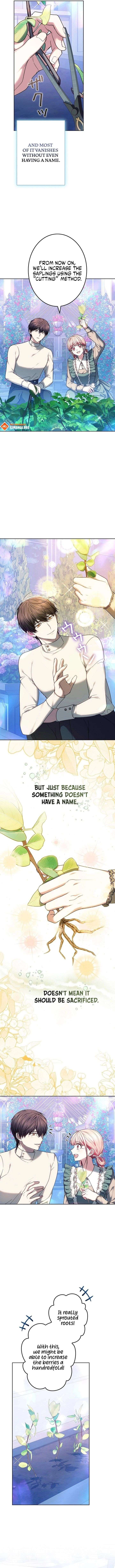 The Super-Strong Noble Lady Wants to Be Truly Weak Chapter 32 82 015