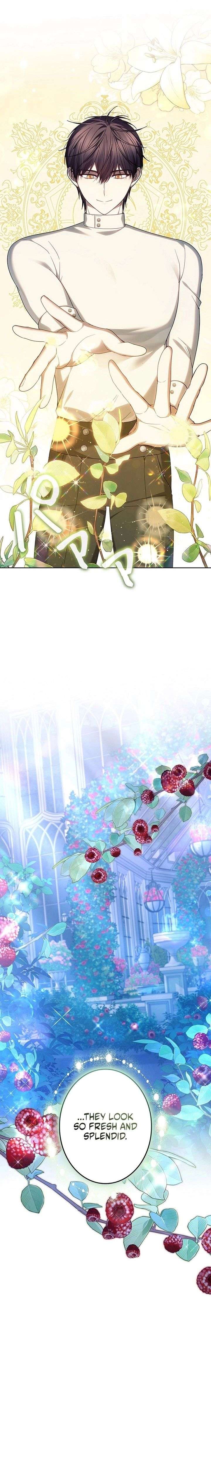 The Super-Strong Noble Lady Wants to Be Truly Weak Chapter 32 84 017